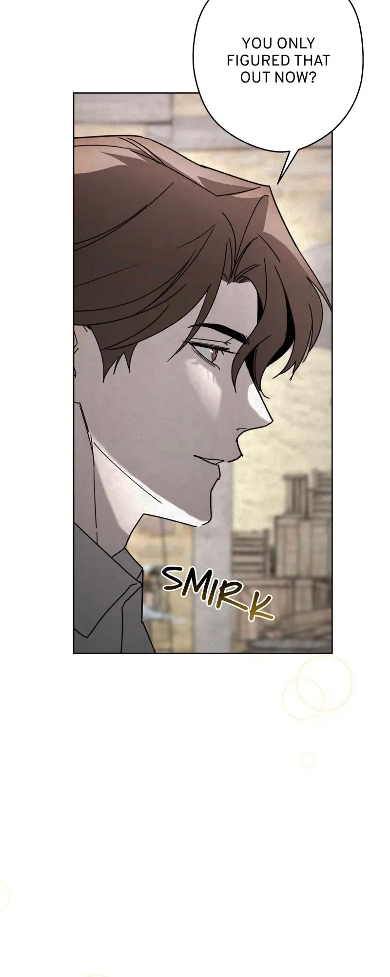 Tempting My Salvation Chapter 28 Online - página 4