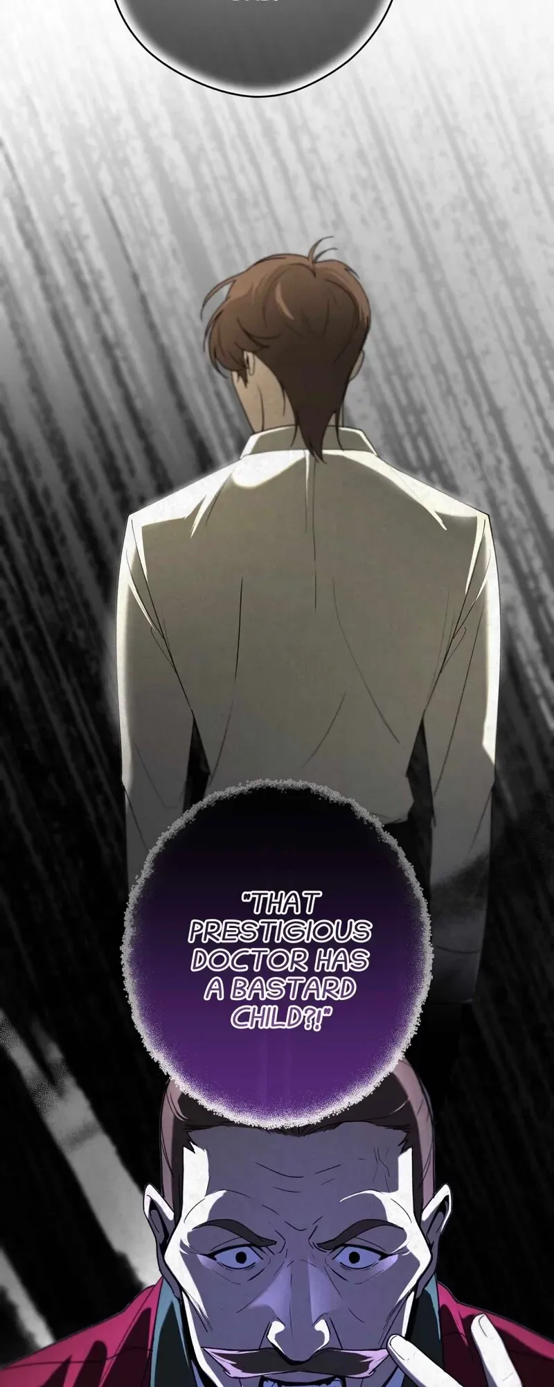Tempting My Salvation Chapter 28 Online - página 6