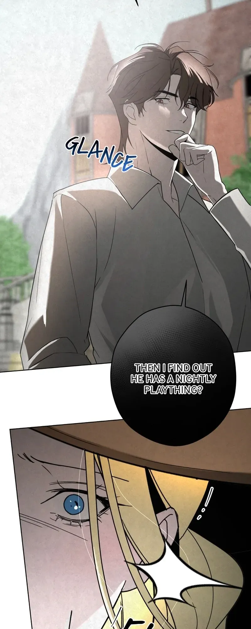 Tempting My Salvation Chapter 28 Online - página 8