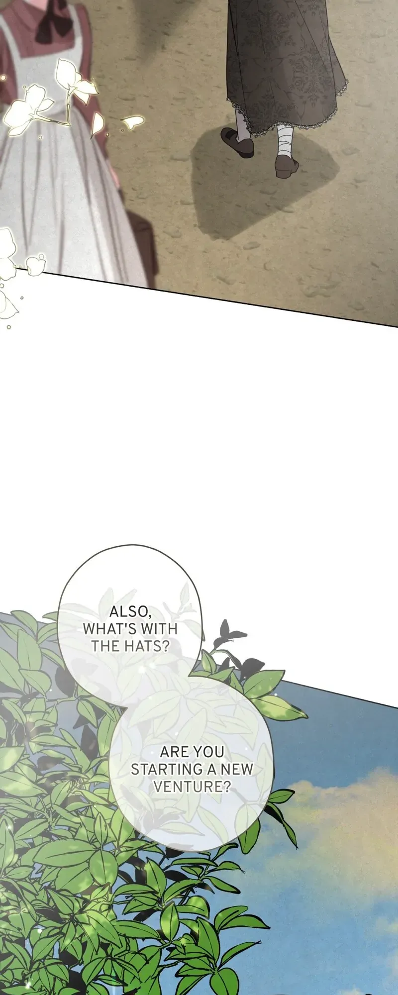 Tempting My Salvation Chapter 28 Online - página 26