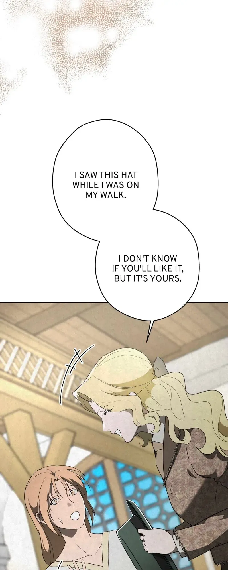 Tempting My Salvation Chapter 28 Online - página 34