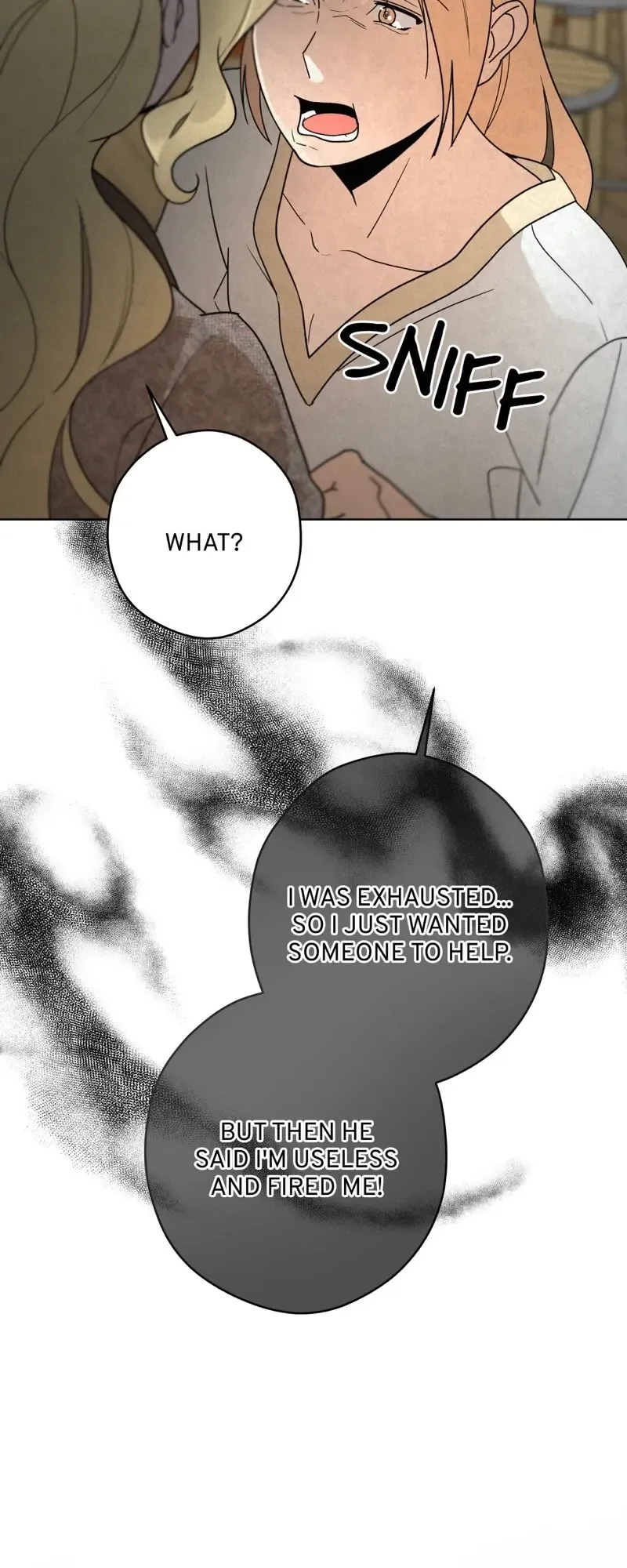 Tempting My Salvation Chapter 28 Online - página 40
