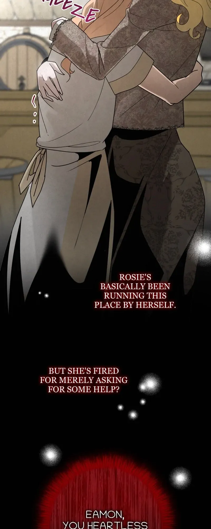 Tempting My Salvation Chapter 28 Online - página 42