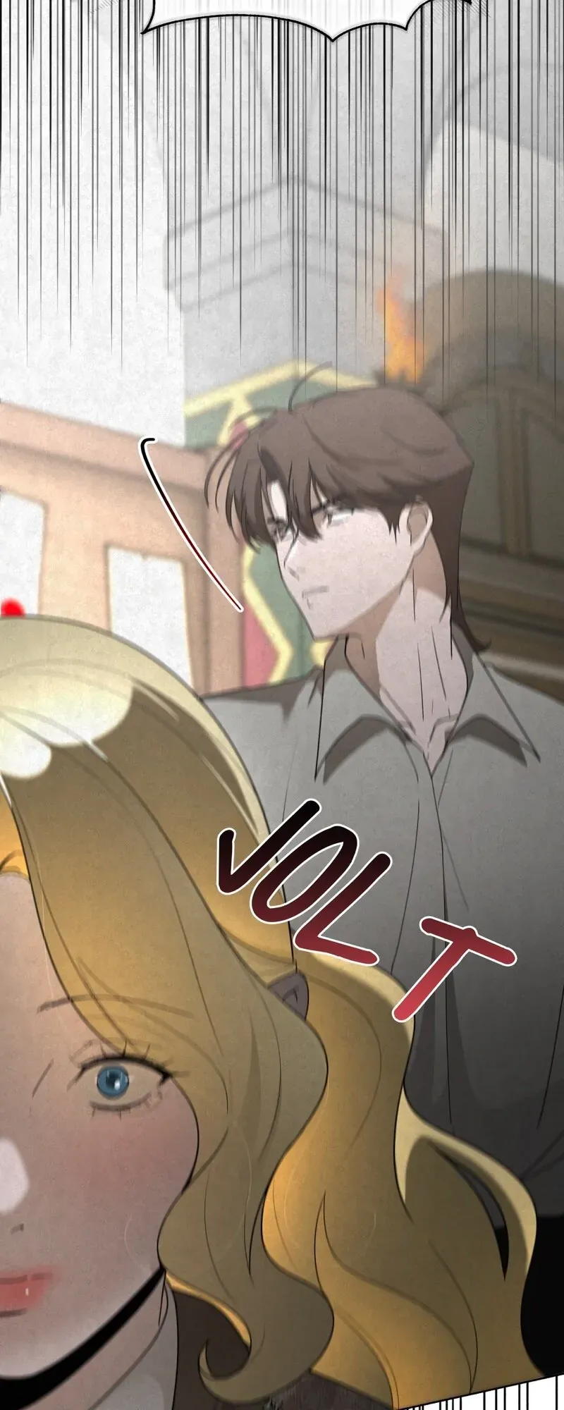 Tempting My Salvation Chapter 28 Online - página 46