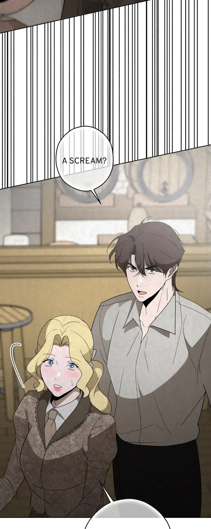 Tempting My Salvation Chapter 28 Online - página 47