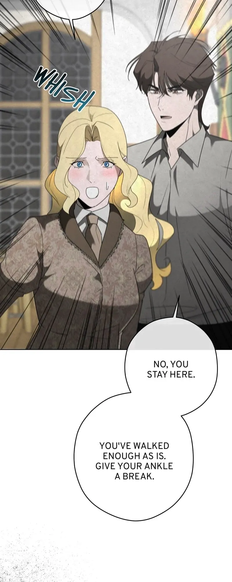 Tempting My Salvation Chapter 28 Online - página 53
