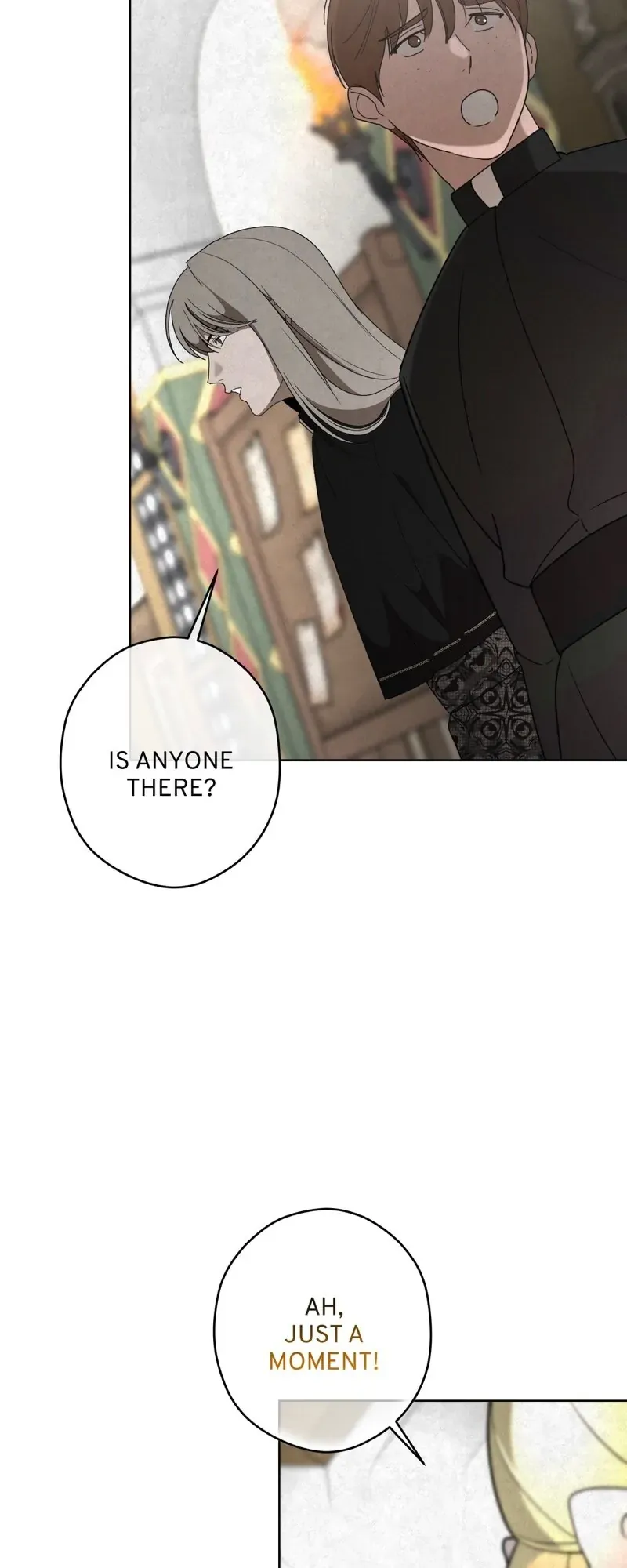 Tempting My Salvation Chapter 28 Online - página 62