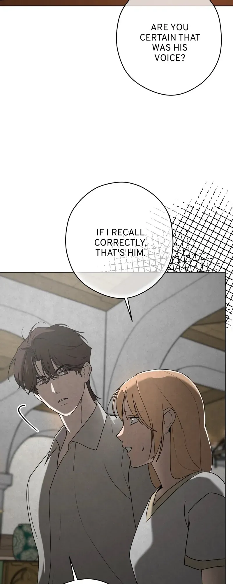 Tempting My Salvation Chapter 29 Online - página 3