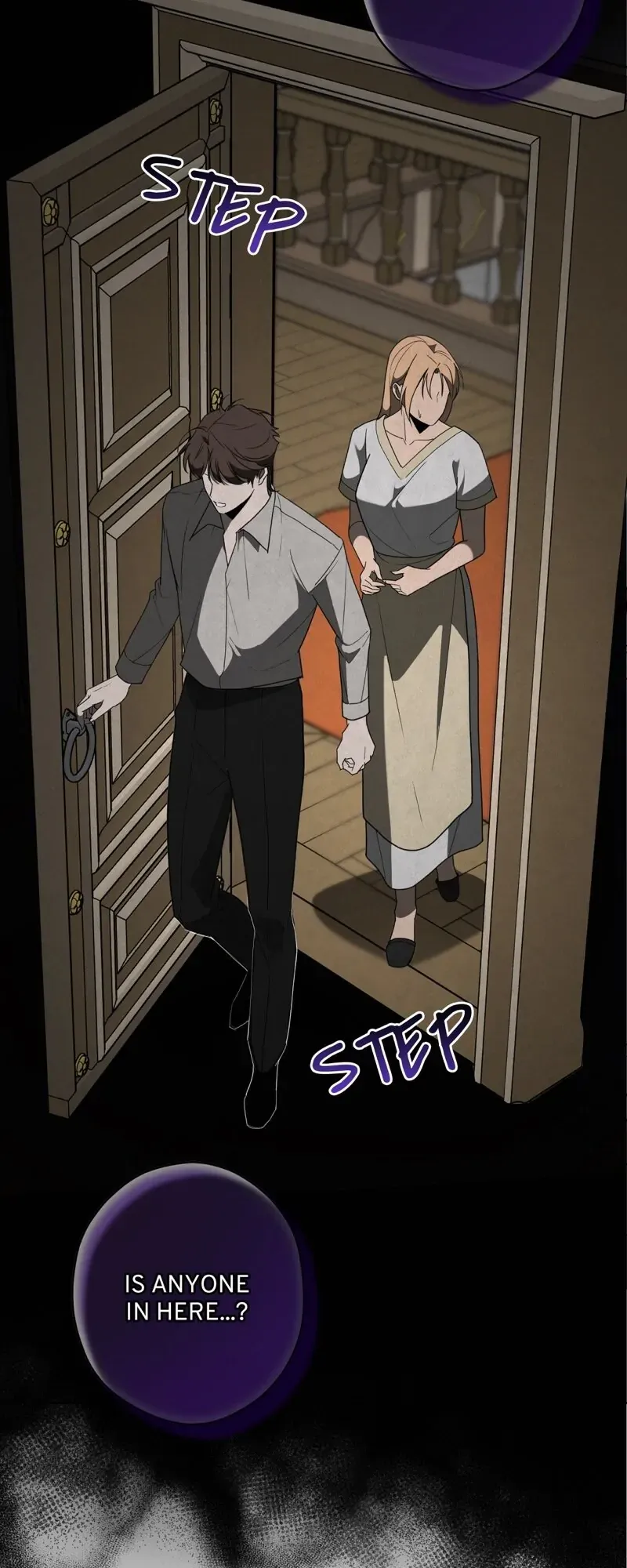 Tempting My Salvation Chapter 29 Online - página 11