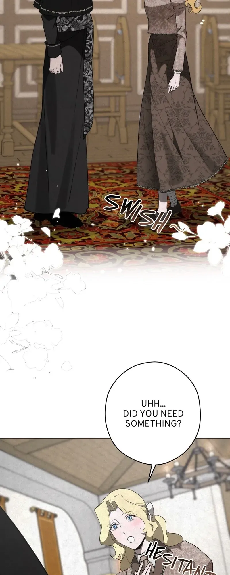 Tempting My Salvation Chapter 29 Online - página 15