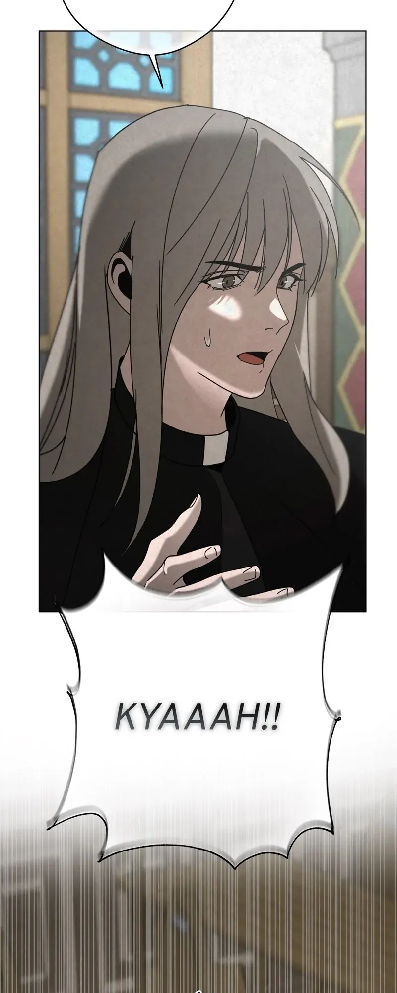 Tempting My Salvation Chapter 29 Online - página 19