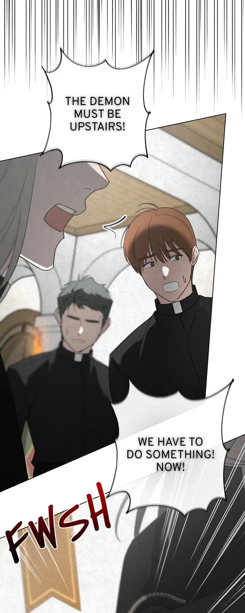 Tempting My Salvation Chapter 29 Online - página 21