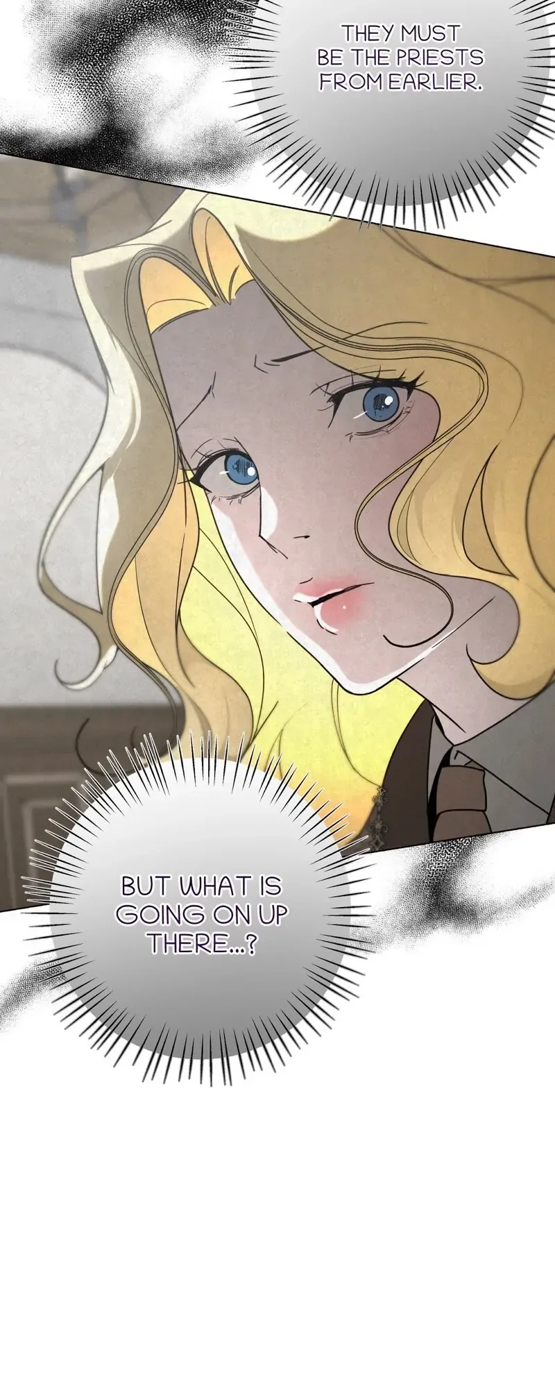 Tempting My Salvation Chapter 29 Online - página 23