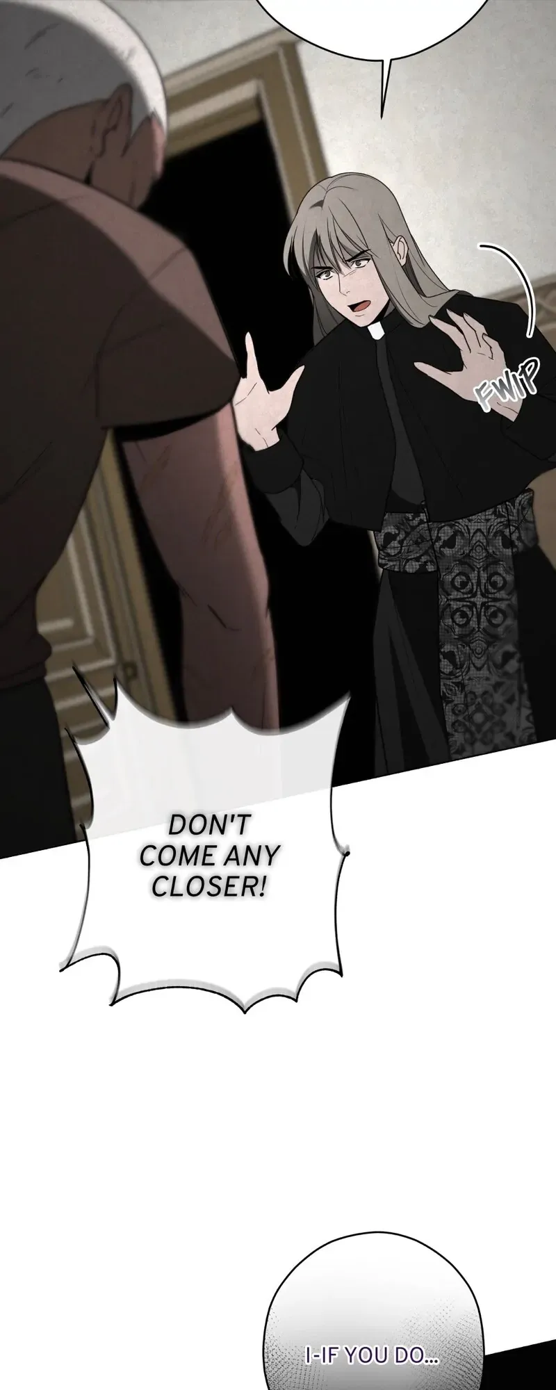 Tempting My Salvation Chapter 29 Online - página 34