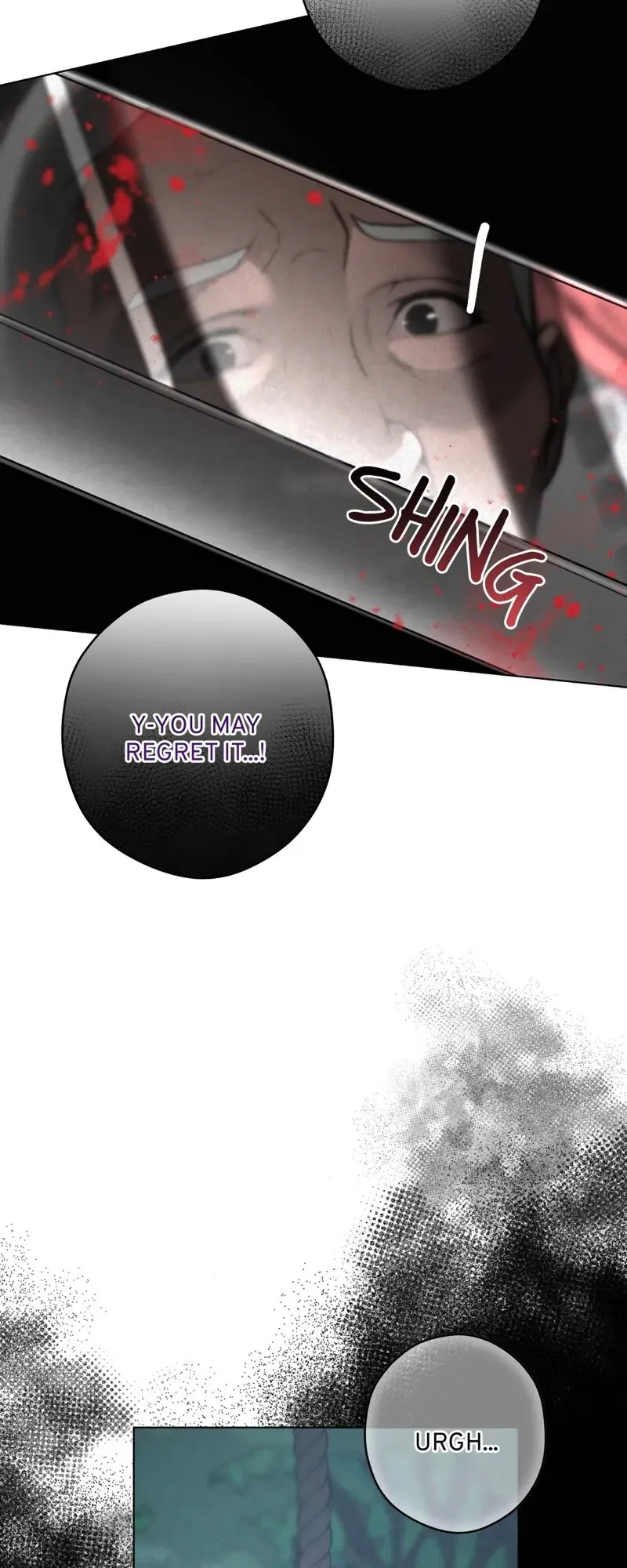 Tempting My Salvation Chapter 29 Online - página 35