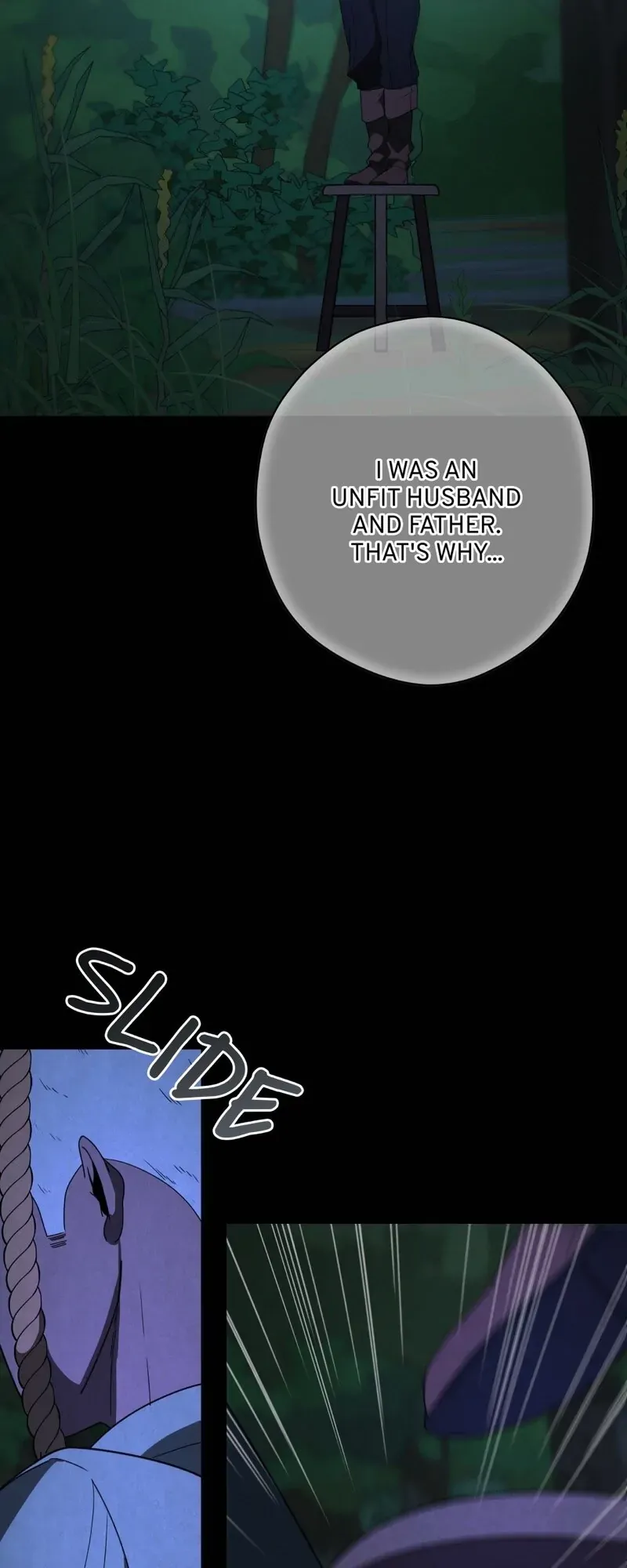 Tempting My Salvation Chapter 29 Online - página 37
