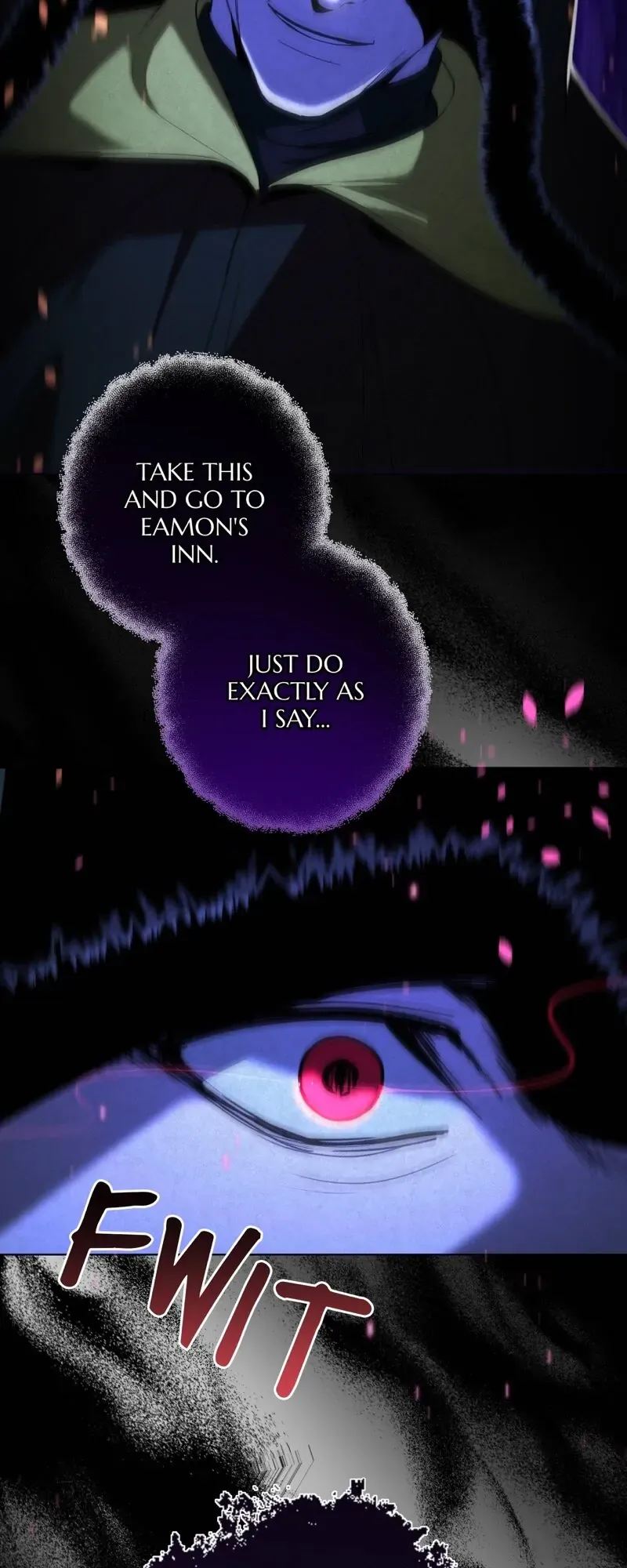 Tempting My Salvation Chapter 29 Online - página 50