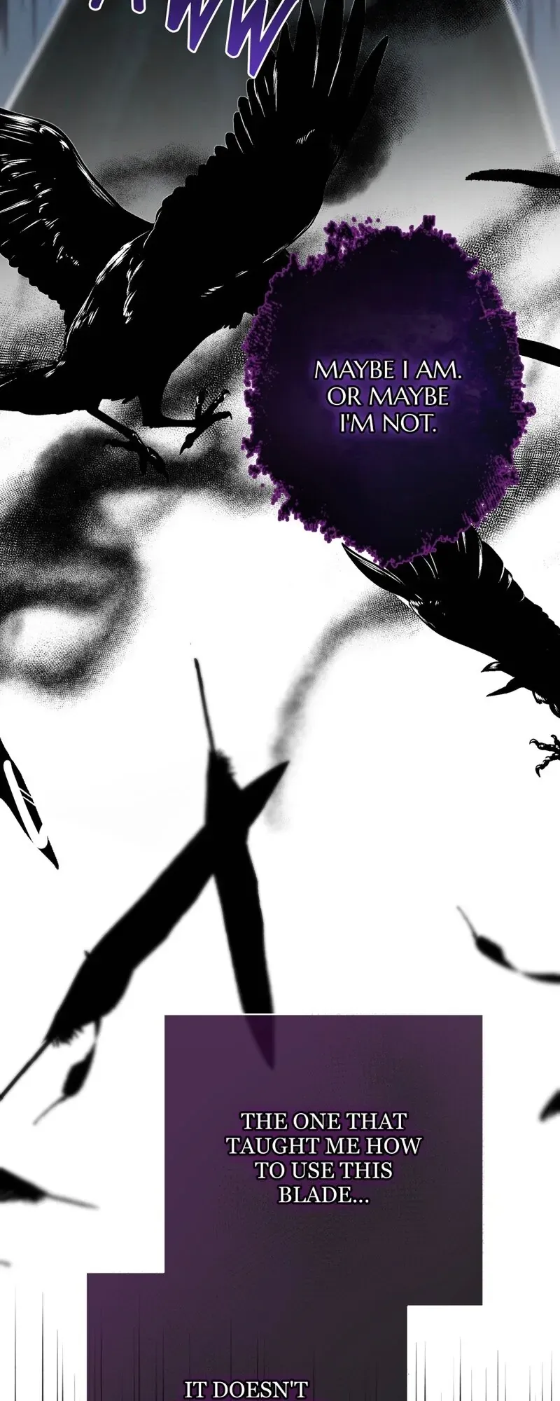 Tempting My Salvation Chapter 29 Online - página 53