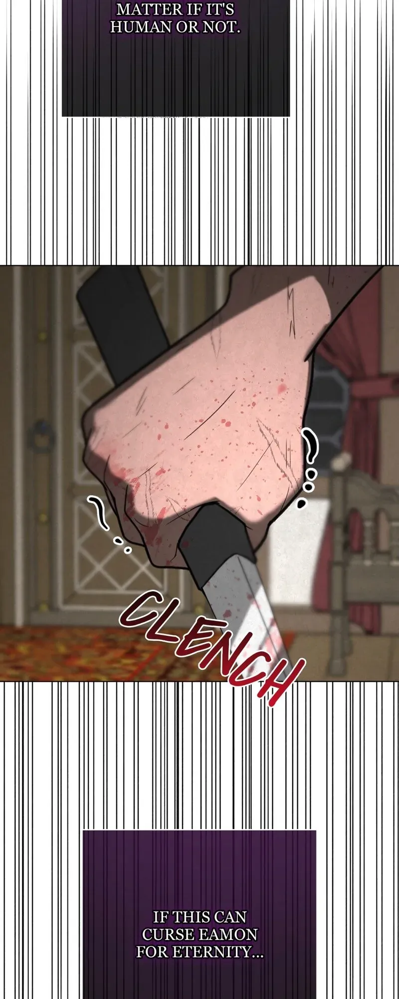Tempting My Salvation Chapter 29 Online - página 54