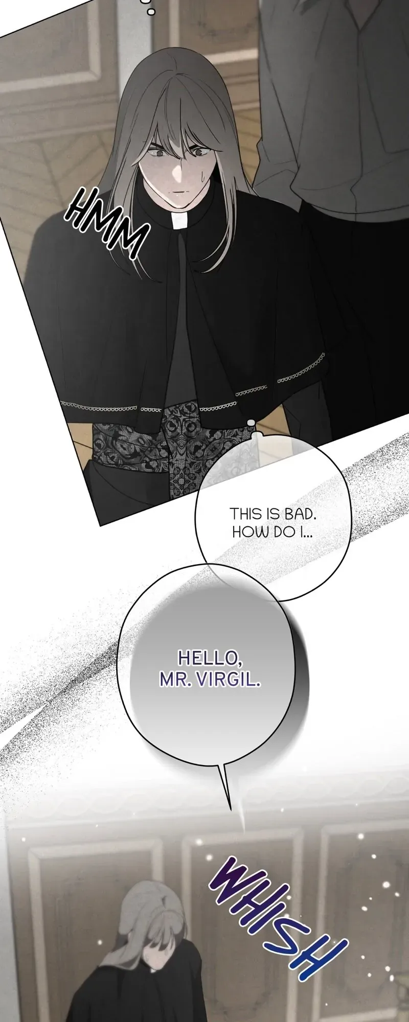 Tempting My Salvation Chapter 29 Online - página 58