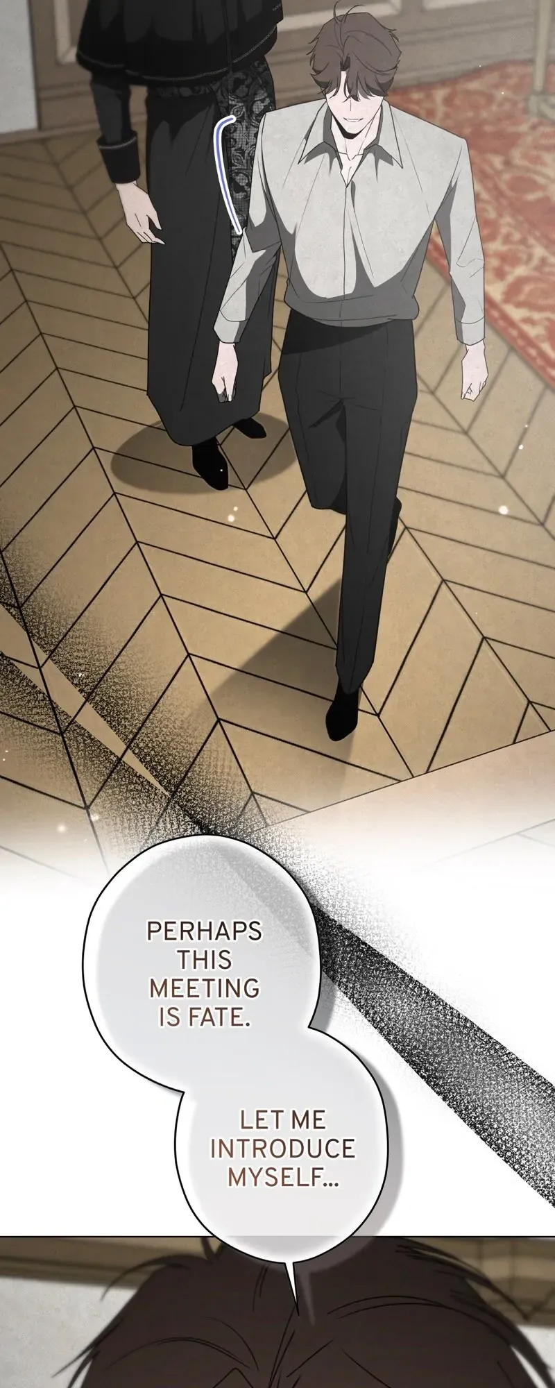 Tempting My Salvation Chapter 29 Online - página 59