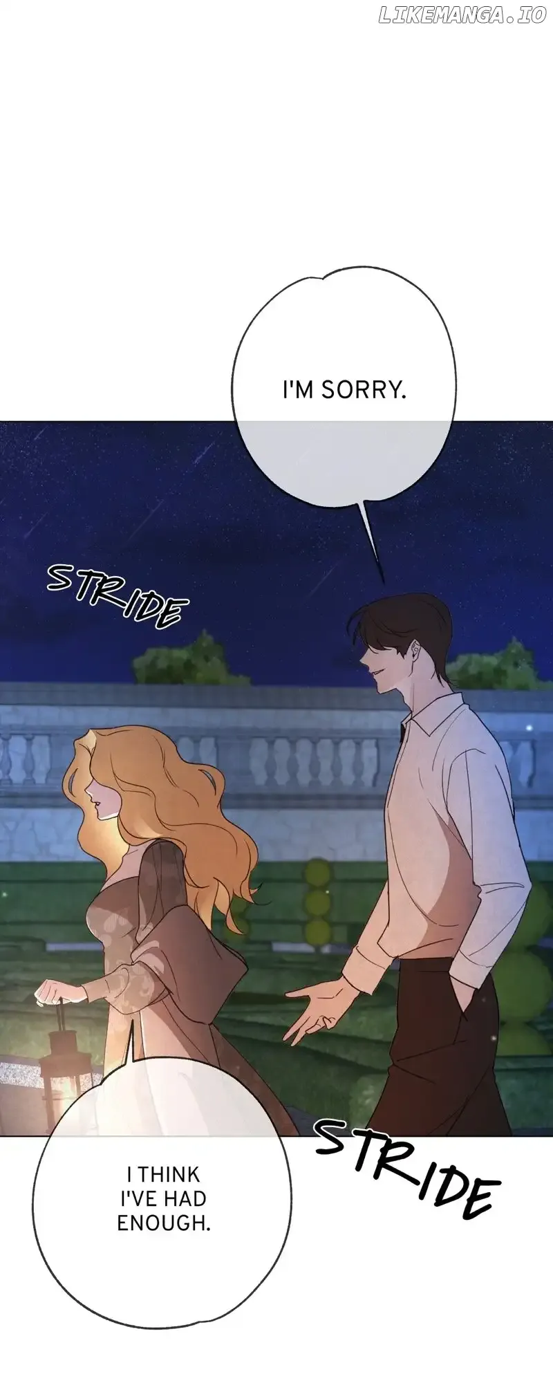 Tempting My Salvation Chapter 3 Online - página 6