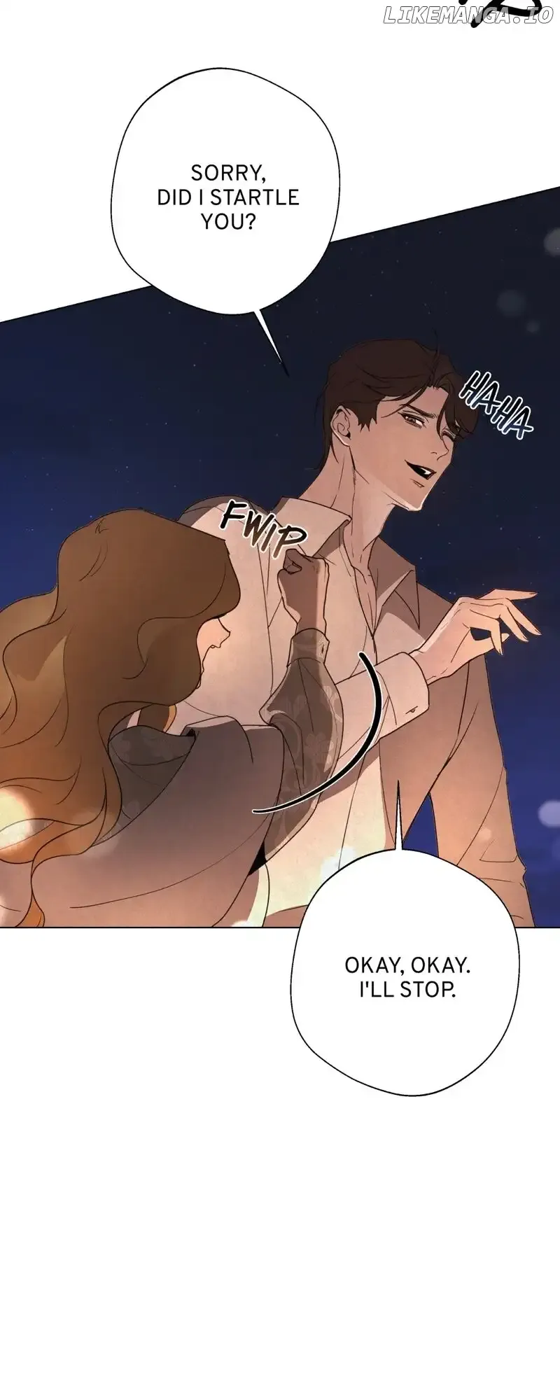 Tempting My Salvation Chapter 3 Online - página 13