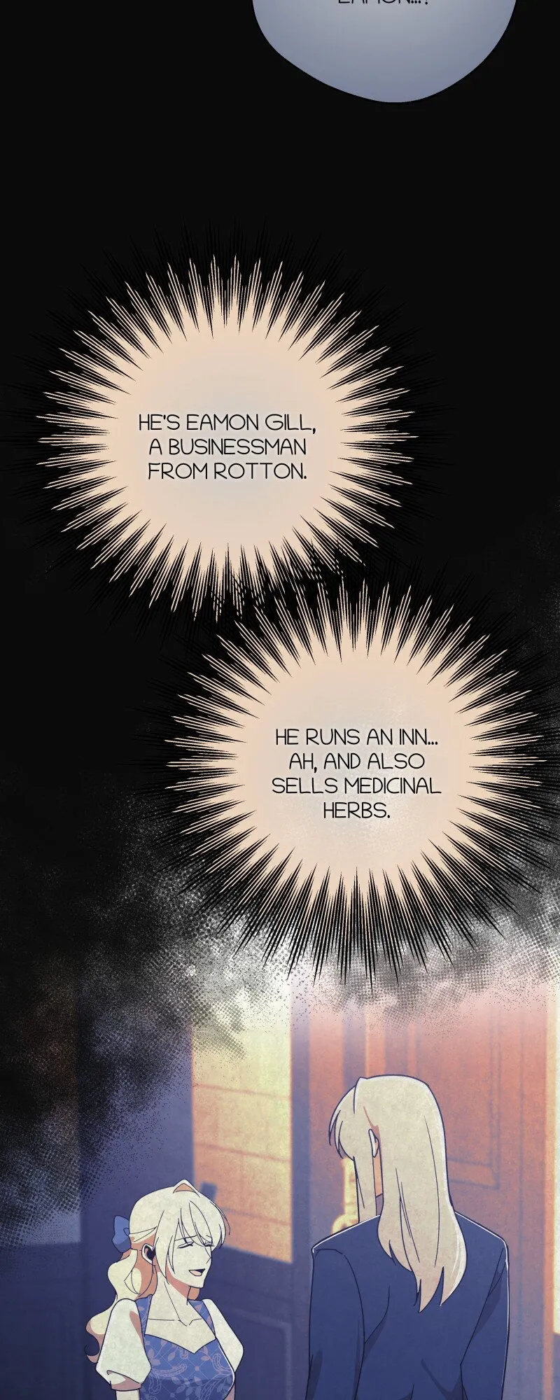 Tempting My Salvation Chapter 32 Online - página 5