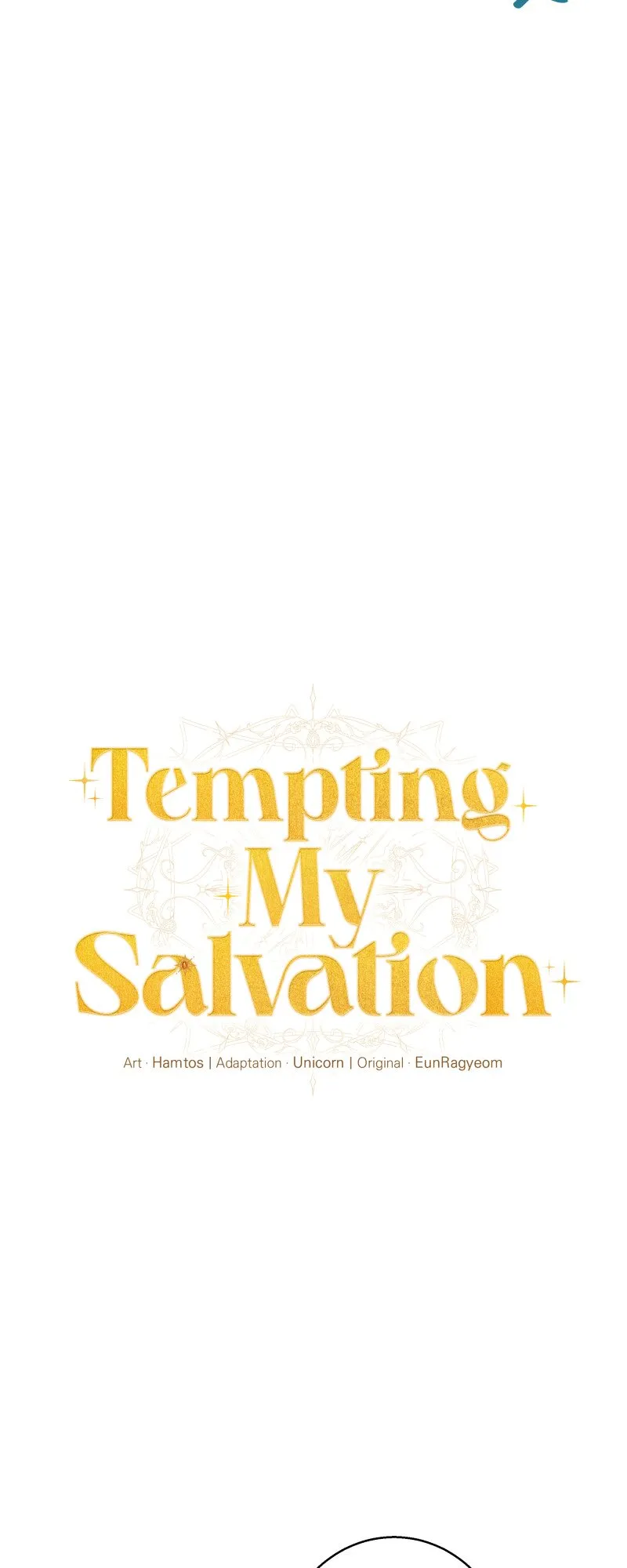 Tempting My Salvation Chapter 32 Online - página 10