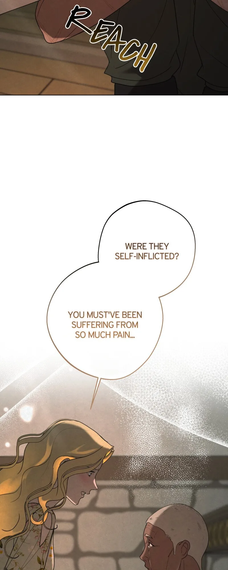 Tempting My Salvation Chapter 32 Online - página 15
