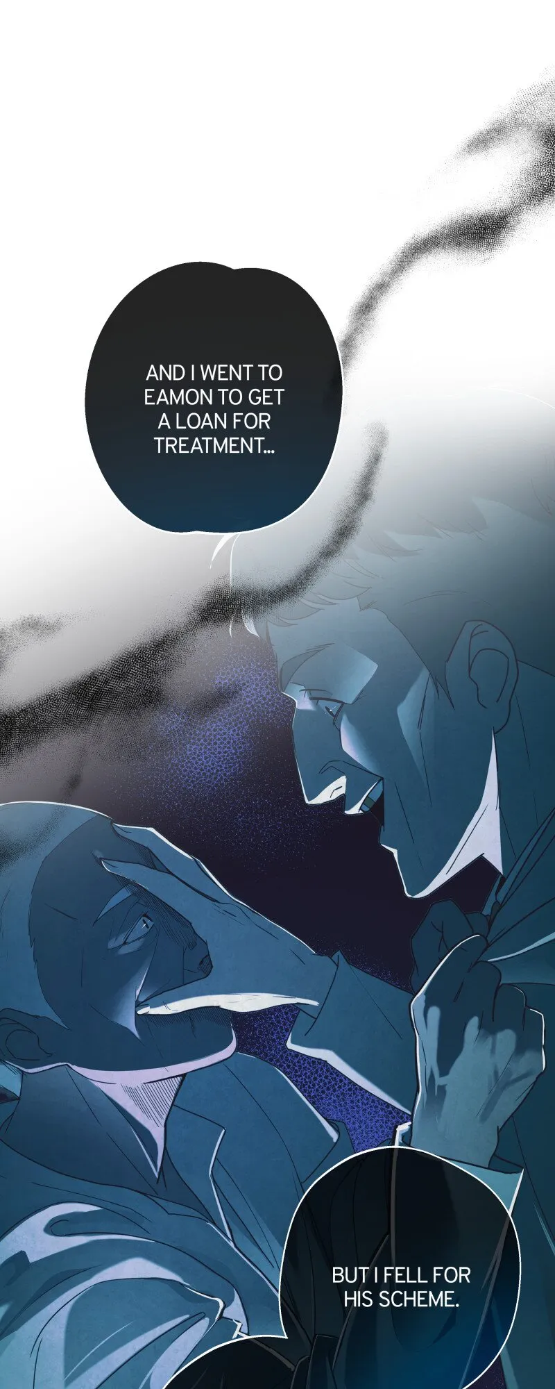 Tempting My Salvation Chapter 32 Online - página 24