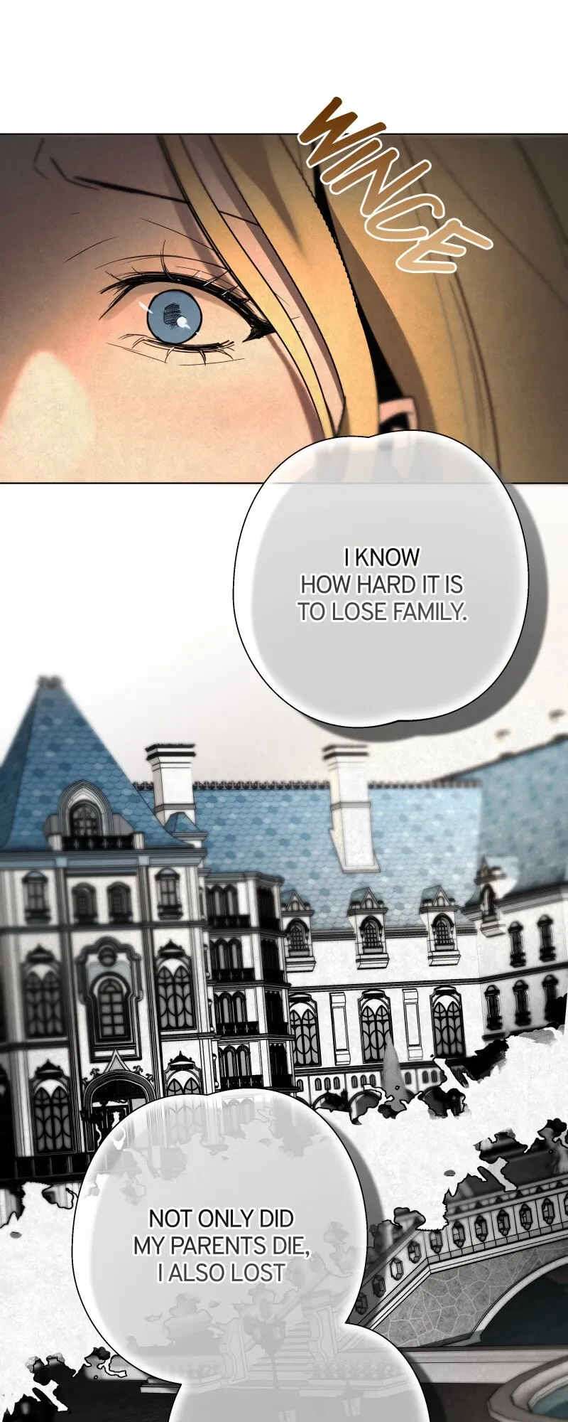 Tempting My Salvation Chapter 32 Online - página 33