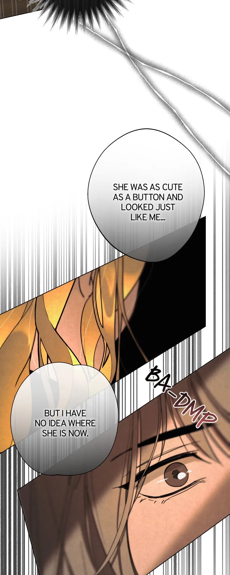 Tempting My Salvation Chapter 32 Online - página 36