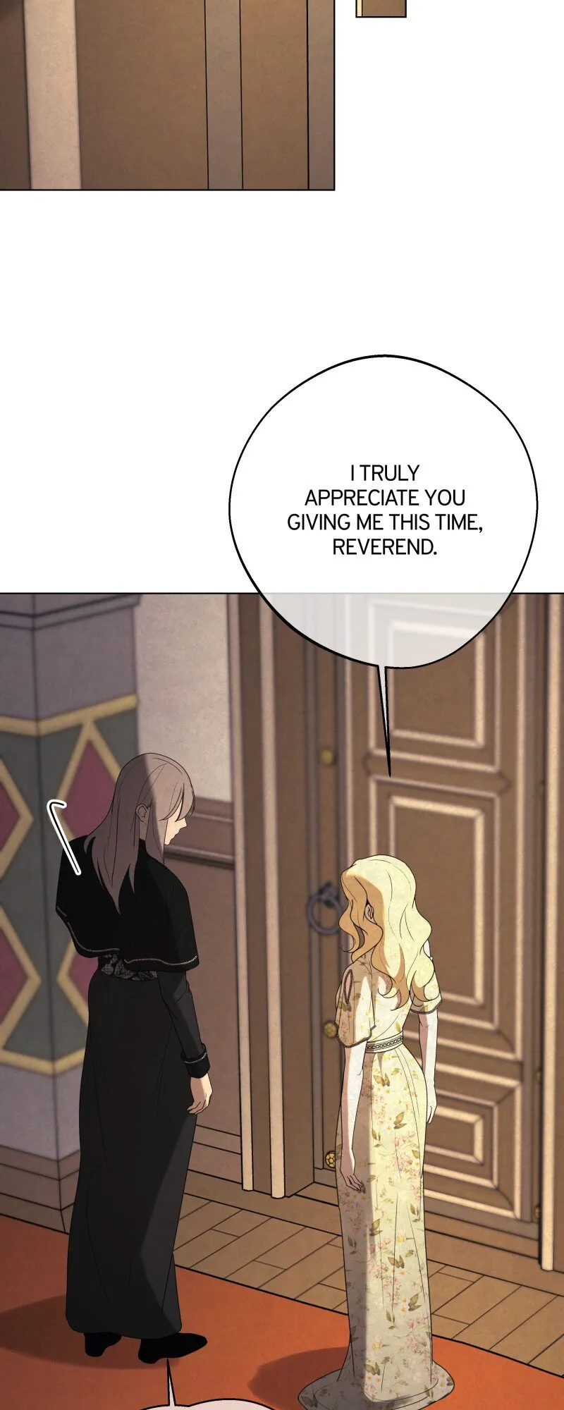 Tempting My Salvation Chapter 32 Online - página 42