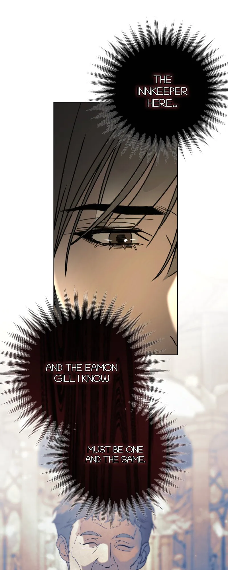 Tempting My Salvation Chapter 32 Online - página 44