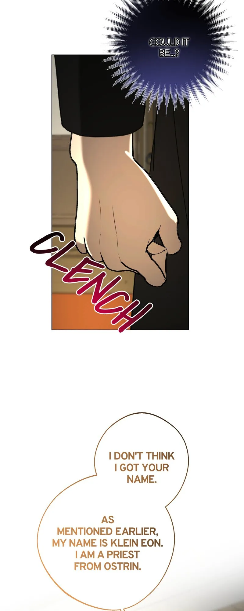 Tempting My Salvation Chapter 32 Online - página 47