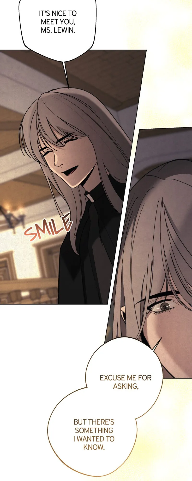 Tempting My Salvation Chapter 32 Online - página 50