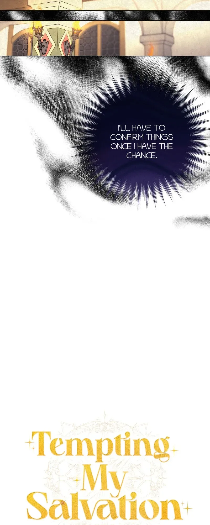 Tempting My Salvation Chapter 33 Online - página 4