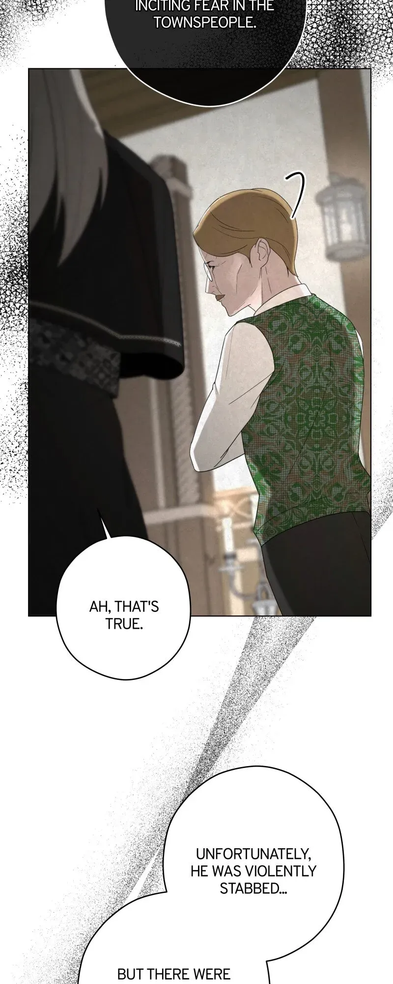 Tempting My Salvation Chapter 33 Online - página 9
