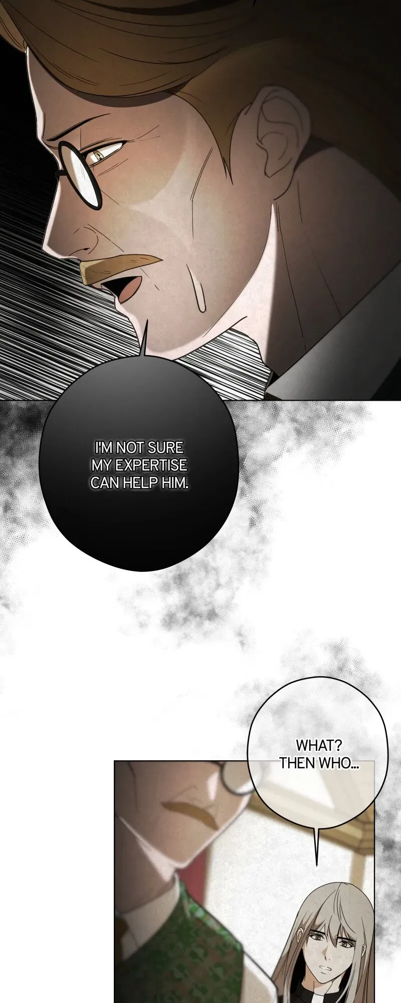Tempting My Salvation Chapter 33 Online - página 14