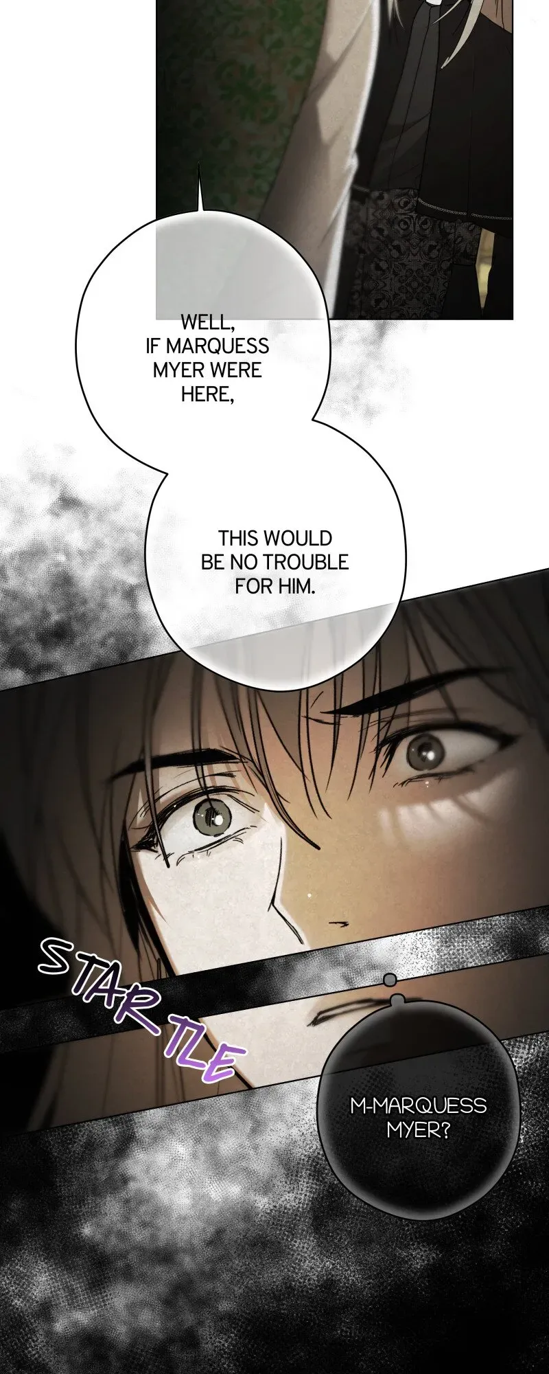 Tempting My Salvation Chapter 33 Online - página 15