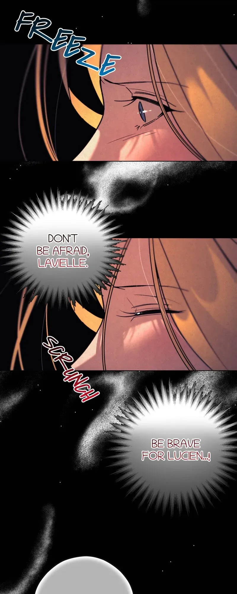 Tempting My Salvation Chapter 33 Online - página 20