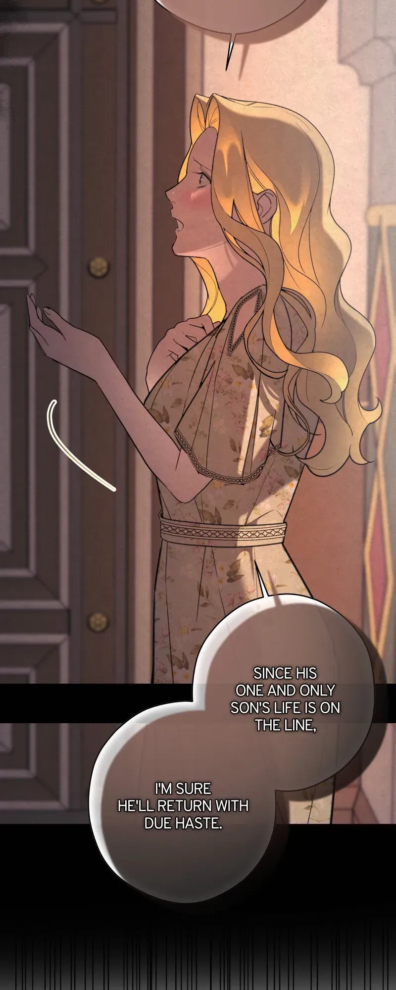 Tempting My Salvation Chapter 33 Online - página 25