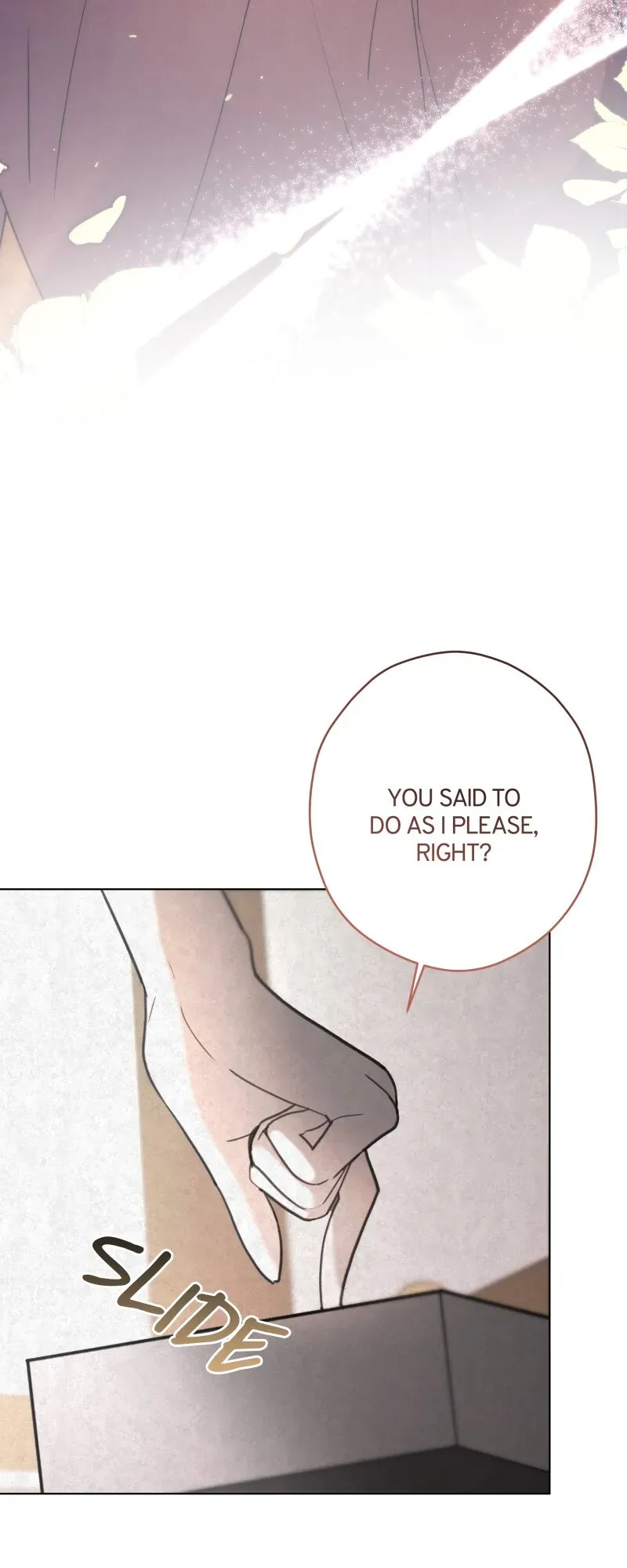 Tempting My Salvation Chapter 33 Online - página 33