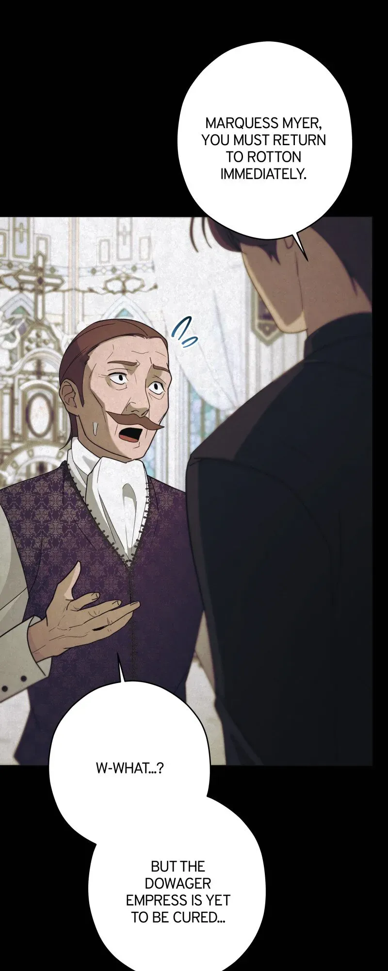 Tempting My Salvation Chapter 33 Online - página 41