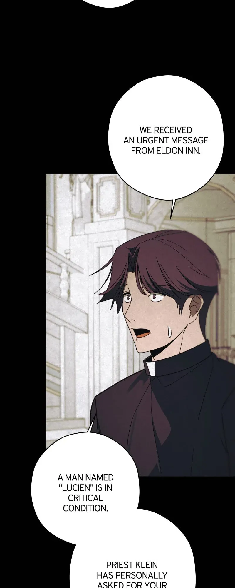 Tempting My Salvation Chapter 33 Online - página 42