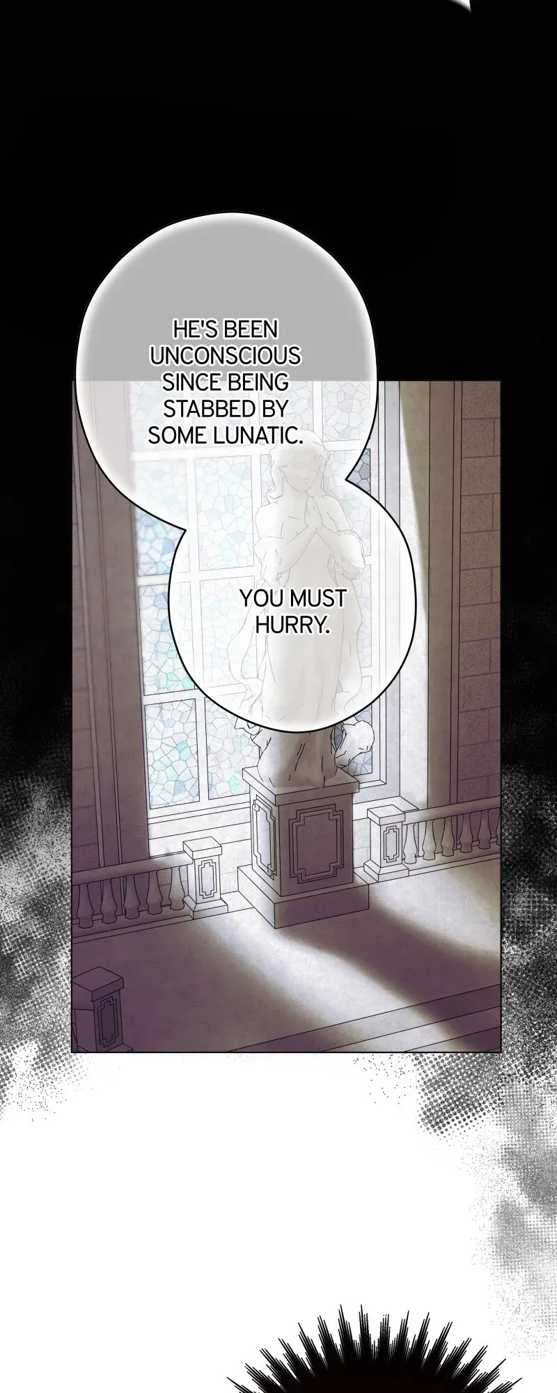 Tempting My Salvation Chapter 33 Online - página 44