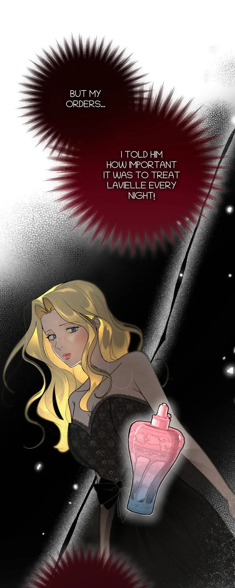 Tempting My Salvation Chapter 33 Online - página 46