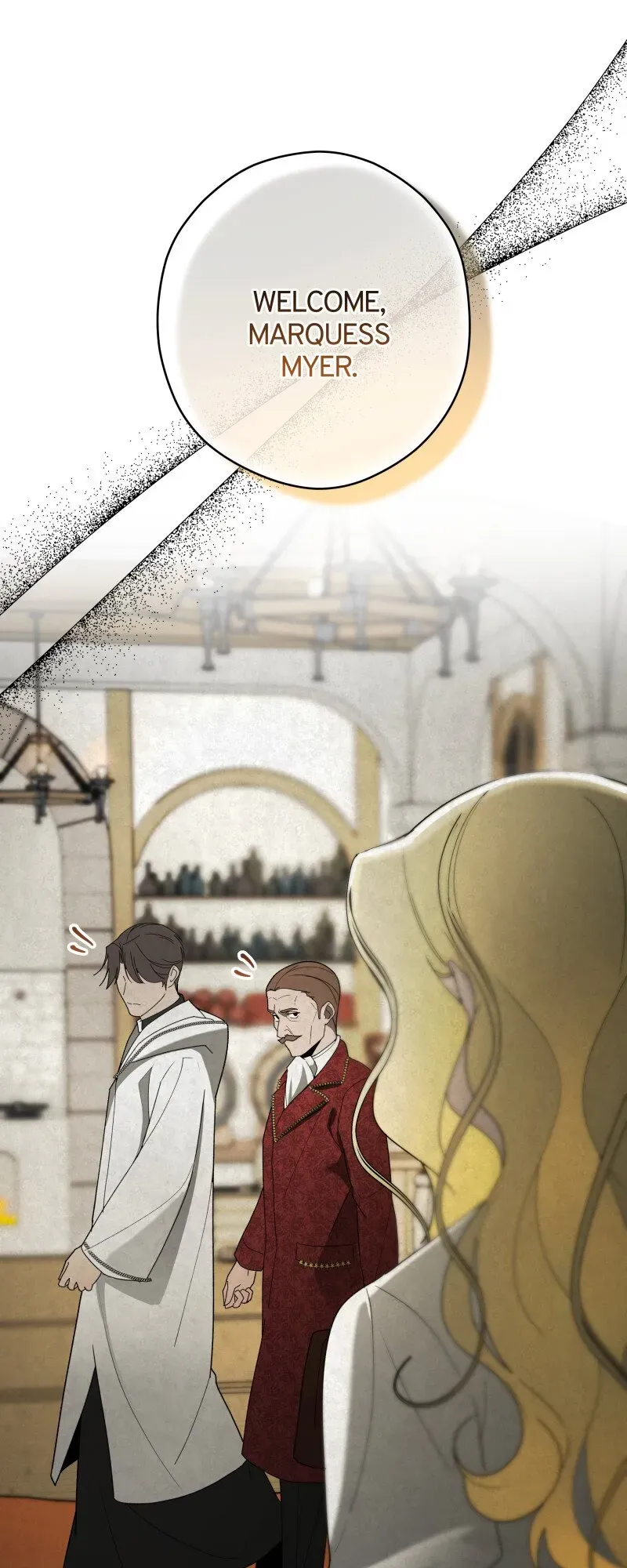 Tempting My Salvation Chapter 33 Online - página 55