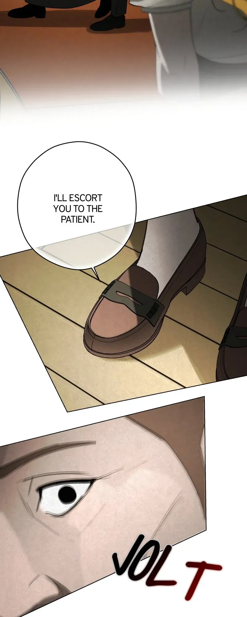Tempting My Salvation Chapter 33 Online - página 56